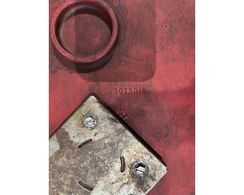 CUMMINS N14 Celect Plus Valve Cover