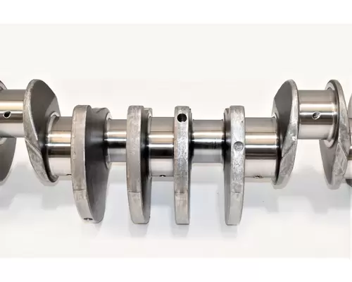 CUMMINS N14 Celect Crankshaft