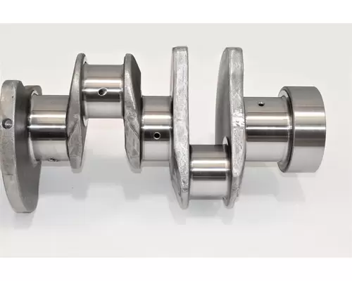 CUMMINS N14 Celect Crankshaft