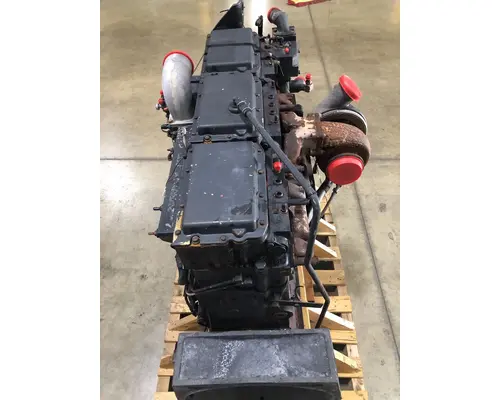 CUMMINS N14 Celect Engine Assembly