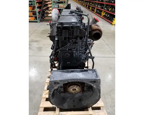 CUMMINS N14 Celect Engine Assembly