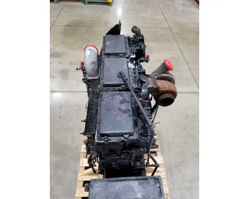 CUMMINS N14 Celect Engine Assembly
