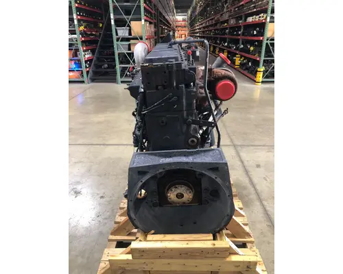 CUMMINS N14 Celect Engine Assembly