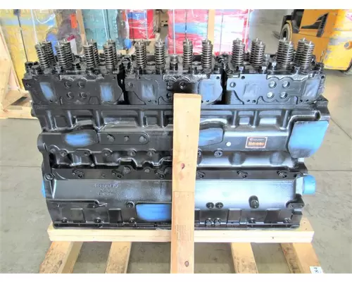 CUMMINS N14 Celect Engine Assembly