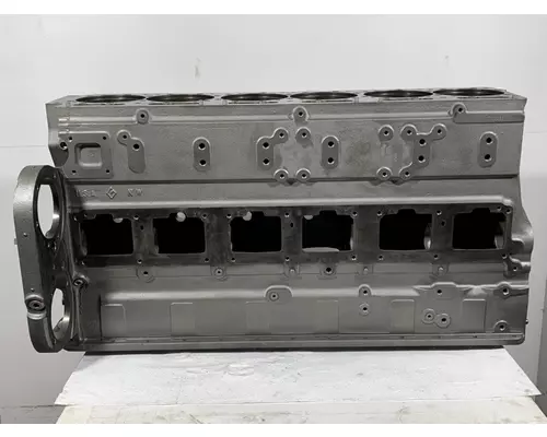 CUMMINS N14 Celect Engine Block