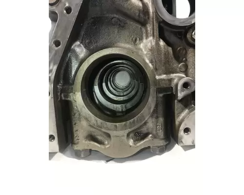 CUMMINS N14 Celect Engine Block