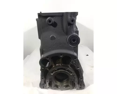 CUMMINS N14 Celect Engine Block