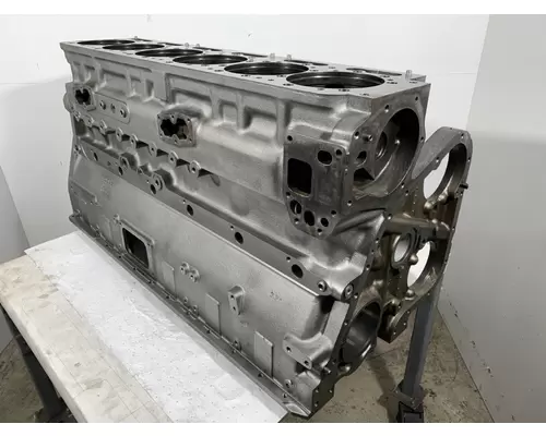 CUMMINS N14 Celect Engine Block