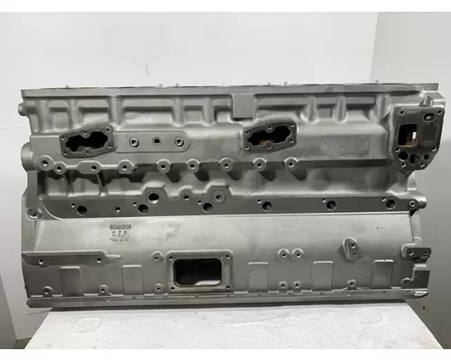 CUMMINS N14 Celect Engine Block