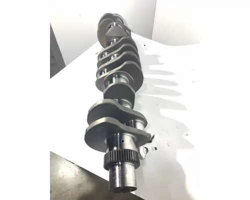 CUMMINS N14 Celect Engine Crankshaft