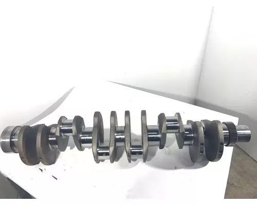 CUMMINS N14 Celect Engine Crankshaft