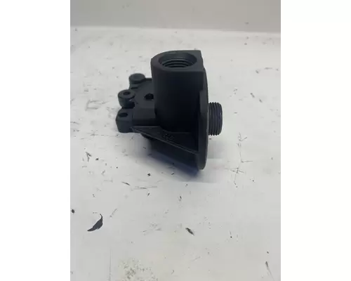 CUMMINS N14 Celect Engine Filter Base