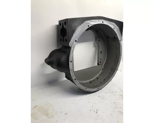 CUMMINS N14 Celect Engine Flywheel Housing