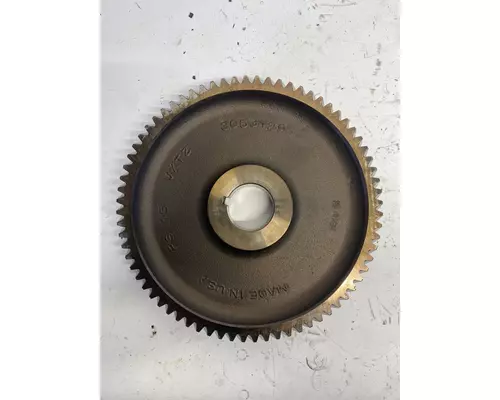 CUMMINS N14 Celect Engine Gear