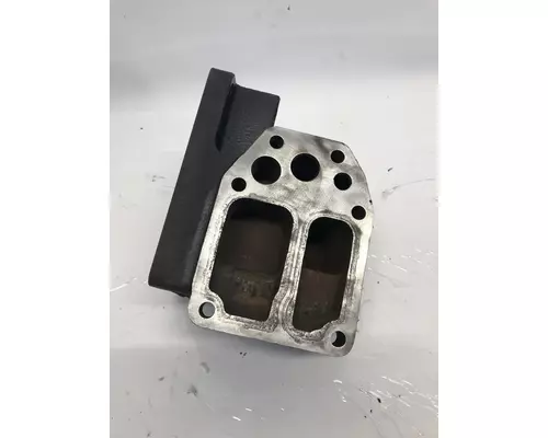 CUMMINS N14 Celect Engine Oil Cooler