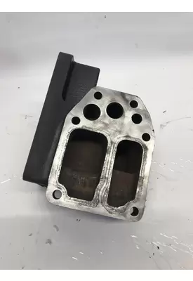 CUMMINS N14 Celect Engine Oil Cooler