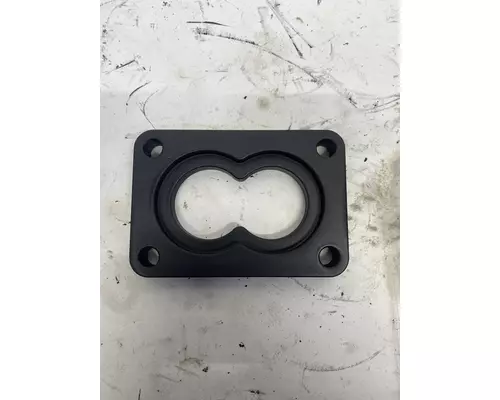 CUMMINS N14 Celect Engine Oil Cooler