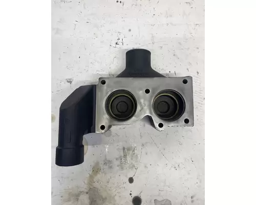 CUMMINS N14 Celect Engine Parts, Misc.