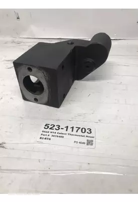 CUMMINS N14 Celect Engine Parts, Misc.