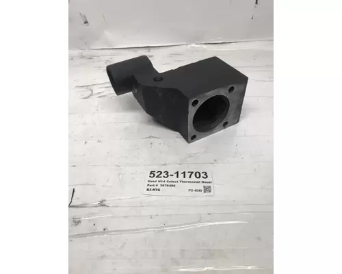CUMMINS N14 Celect Engine Parts, Misc.