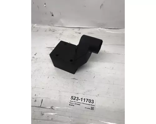 CUMMINS N14 Celect Engine Parts, Misc.