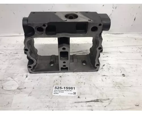 CUMMINS N14 Celect Engine Parts, Misc.
