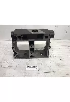 CUMMINS N14 Celect Engine Parts, Misc.