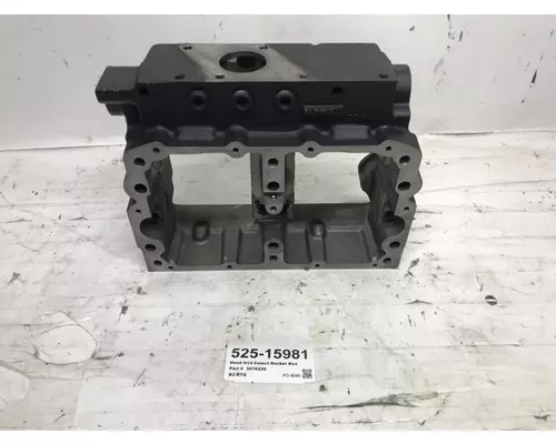 CUMMINS N14 Celect Engine Parts, Misc.