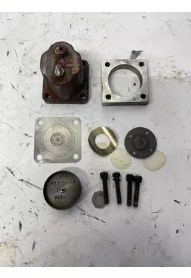 CUMMINS N14 Celect Engine Parts, Misc.