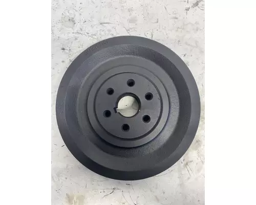 CUMMINS N14 Celect Engine Pulley