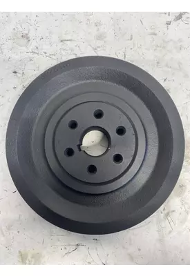 CUMMINS N14 Celect Engine Pulley