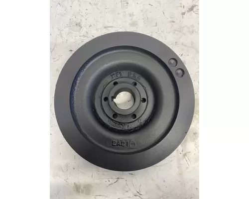 CUMMINS N14 Celect Engine Pulley