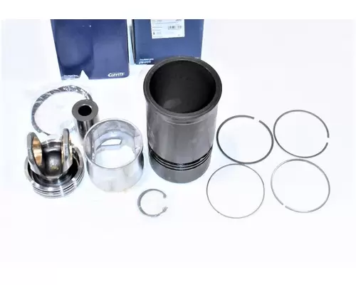 CUMMINS N14 Celect Engine Reman Kit