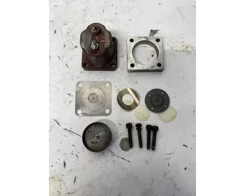 CUMMINS N14 Celect Engine Solenoids & Actuators