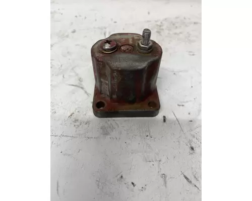 CUMMINS N14 Celect Engine Solenoids & Actuators