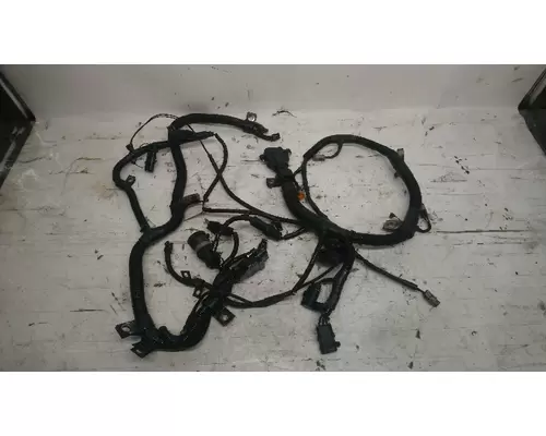 CUMMINS N14 Celect Engine Wiring Harness