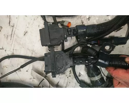 CUMMINS N14 Celect Engine Wiring Harness