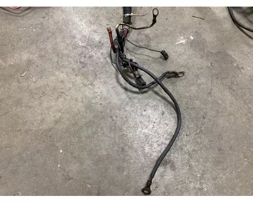 CUMMINS N14 Celect Engine Wiring Harness