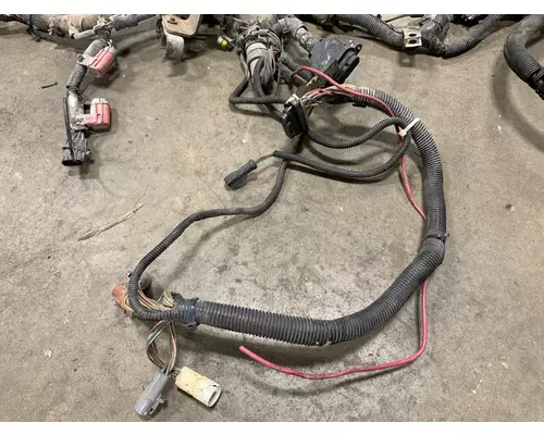 CUMMINS N14 Celect Engine Wiring Harness