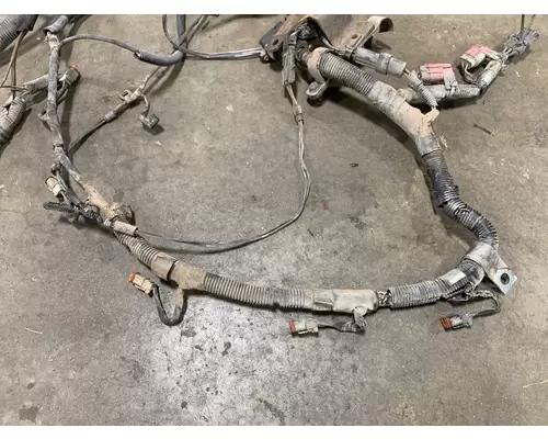 CUMMINS N14 Celect Engine Wiring Harness