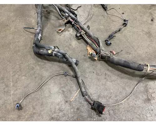 CUMMINS N14 Celect Engine Wiring Harness