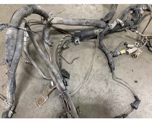 CUMMINS N14 Celect Engine Wiring Harness