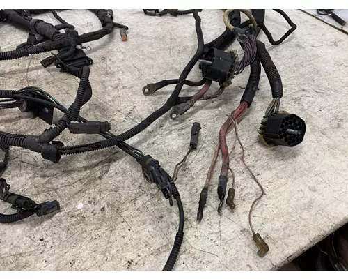 CUMMINS N14 Celect Engine Wiring Harness