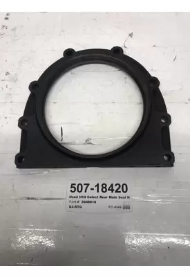 CUMMINS N14 Celect Front Cover