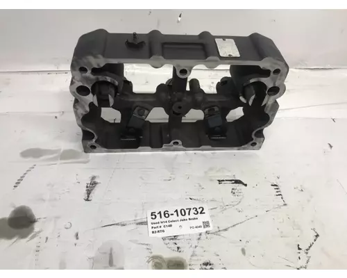 CUMMINS N14 Celect JakeEngine Brake