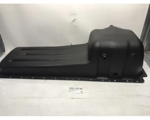 CUMMINS N14 Celect Oil Pan