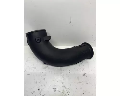 CUMMINS N14 Celect Turbo Plumbing