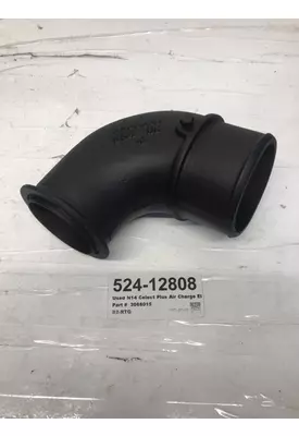 CUMMINS N14 Celect Turbocharger / Supercharger