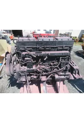CUMMINS N14 ESP+ Engine Assembly