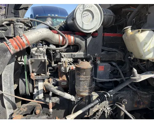 CUMMINS N14 ESP+ Engine Assembly